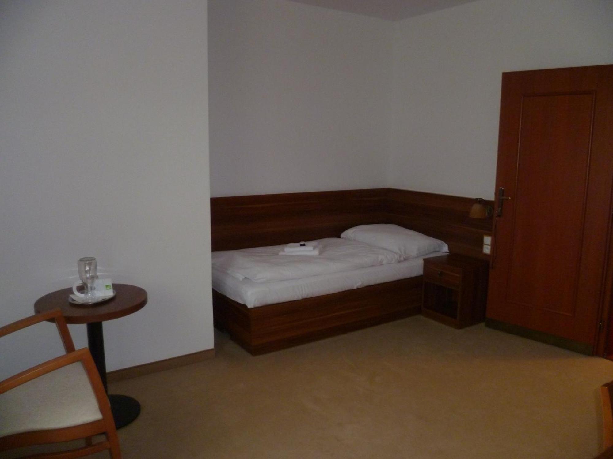 Hostinec U Hubalku Kostelec nad Orlicí Szoba fotó